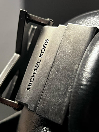 Luxury Inspired - Branded Belt
