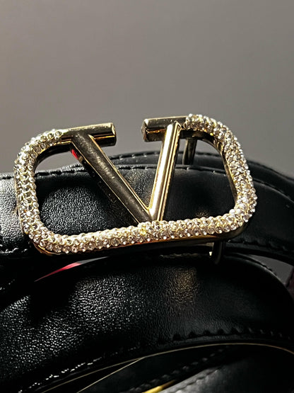 Branded Women Belt