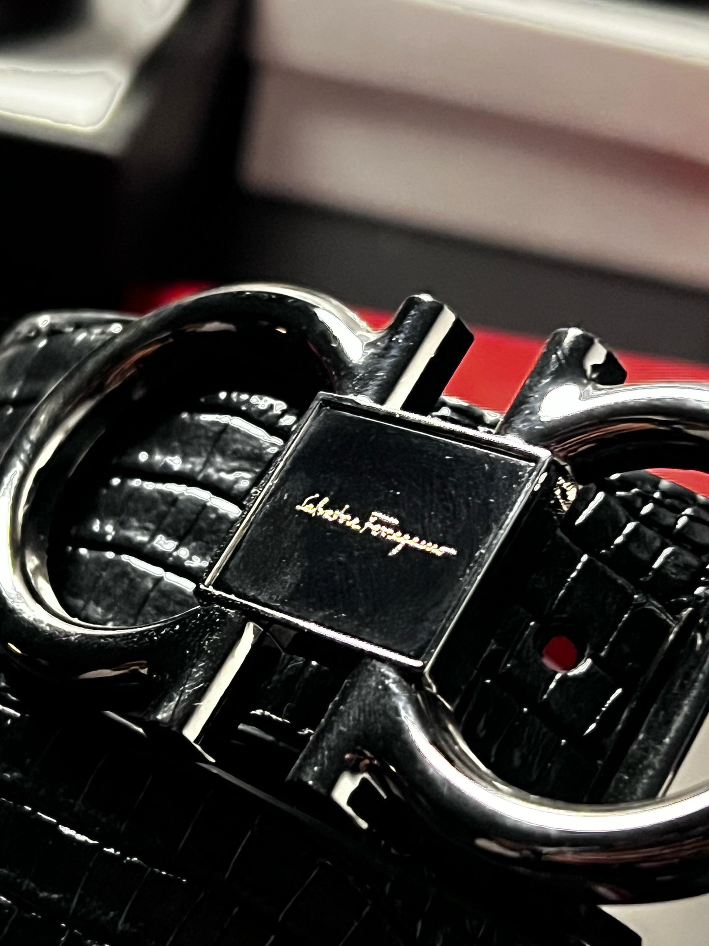 Branded Autolock