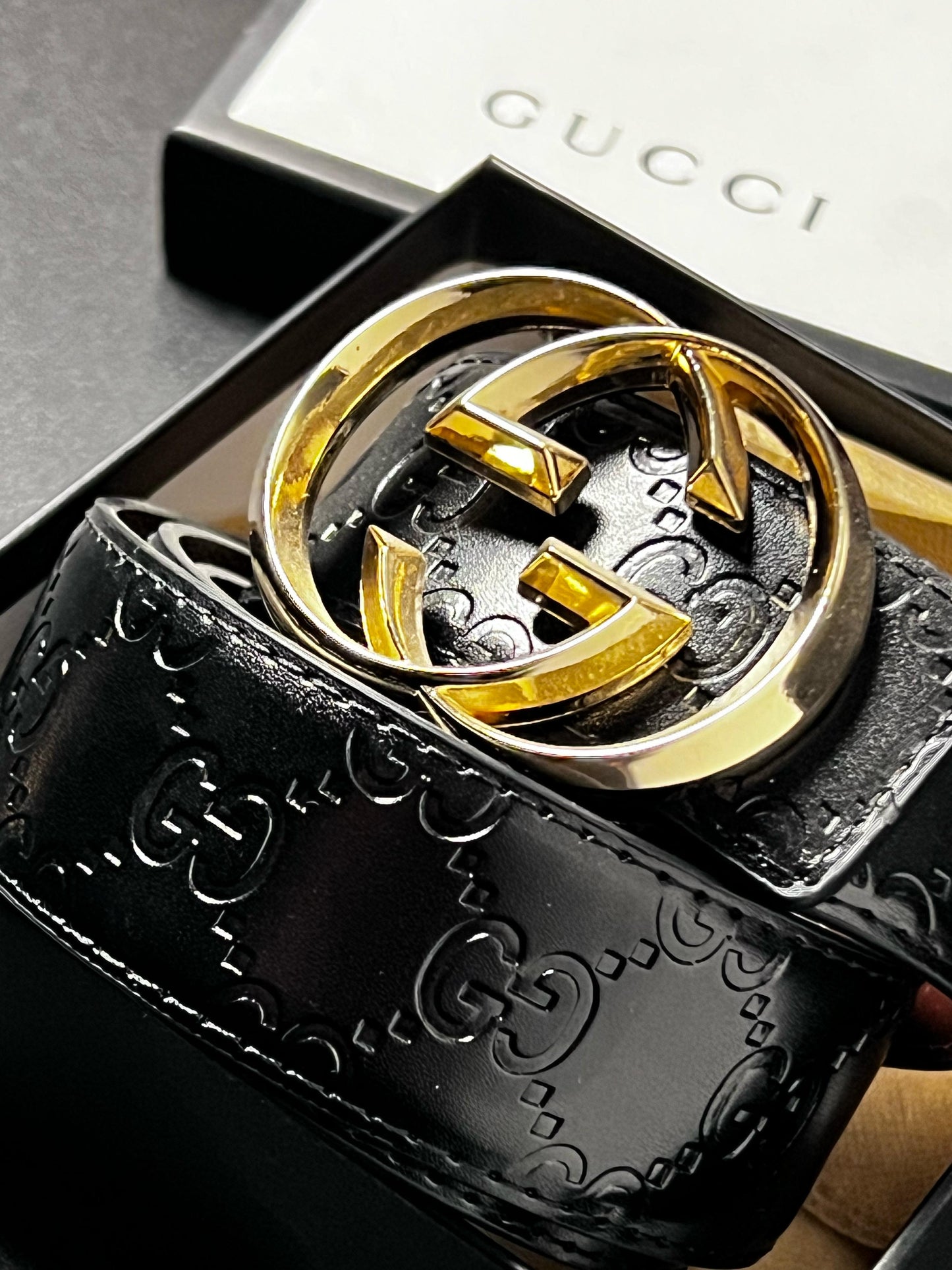 Branded Autolock
