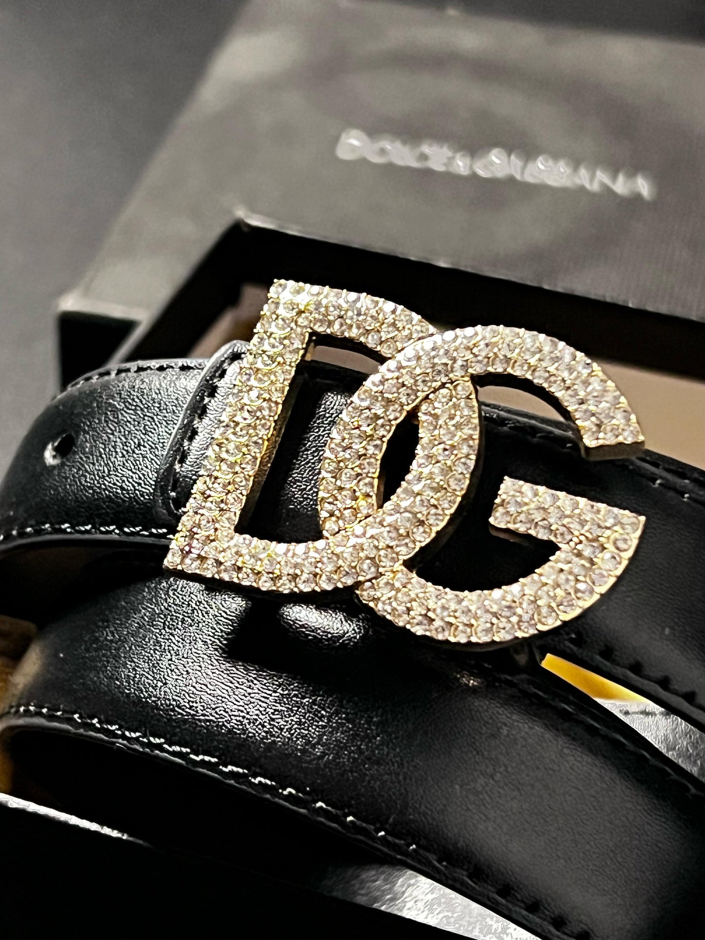 Women Branded Autolock
