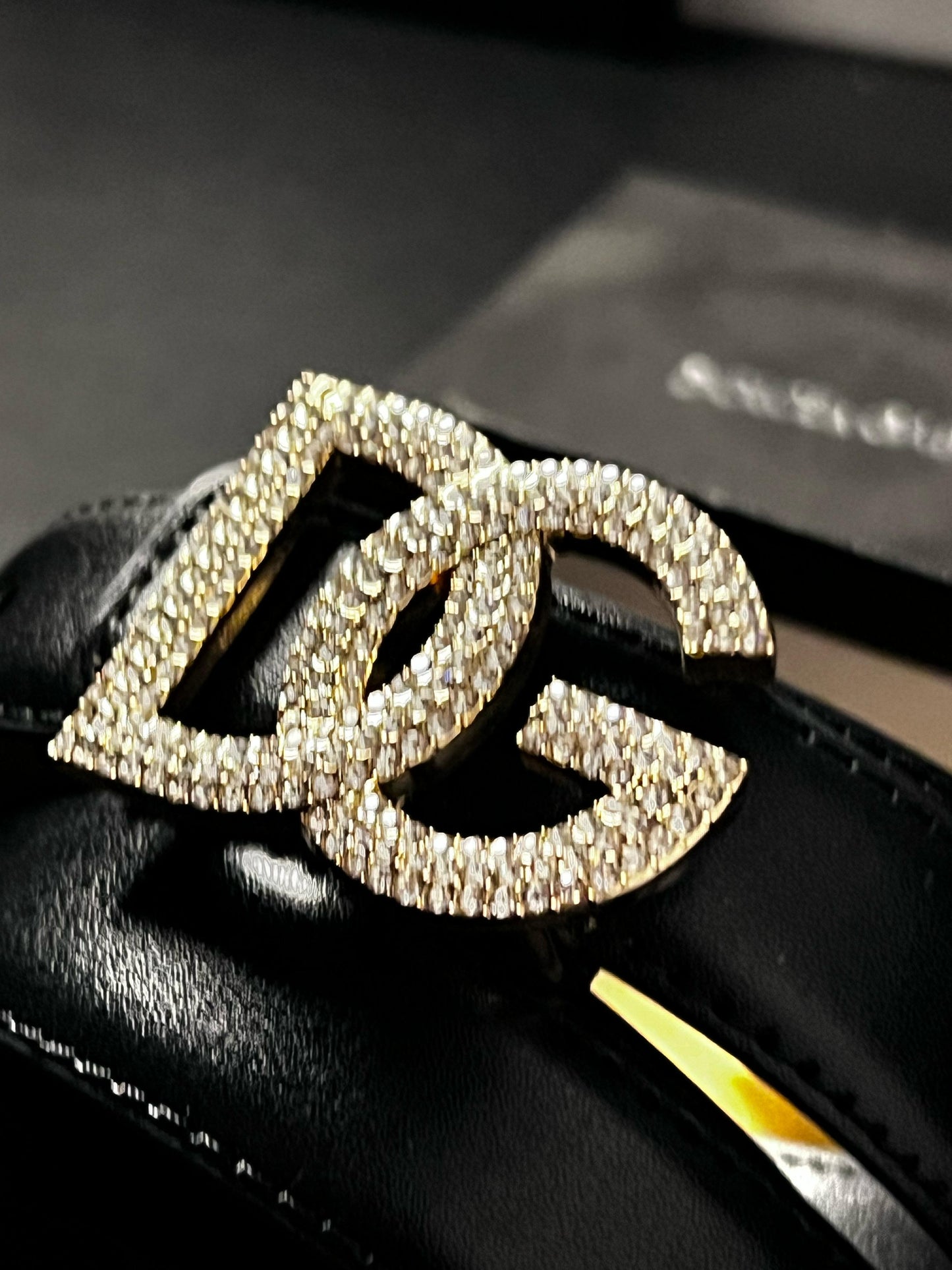 Women Branded Autolock