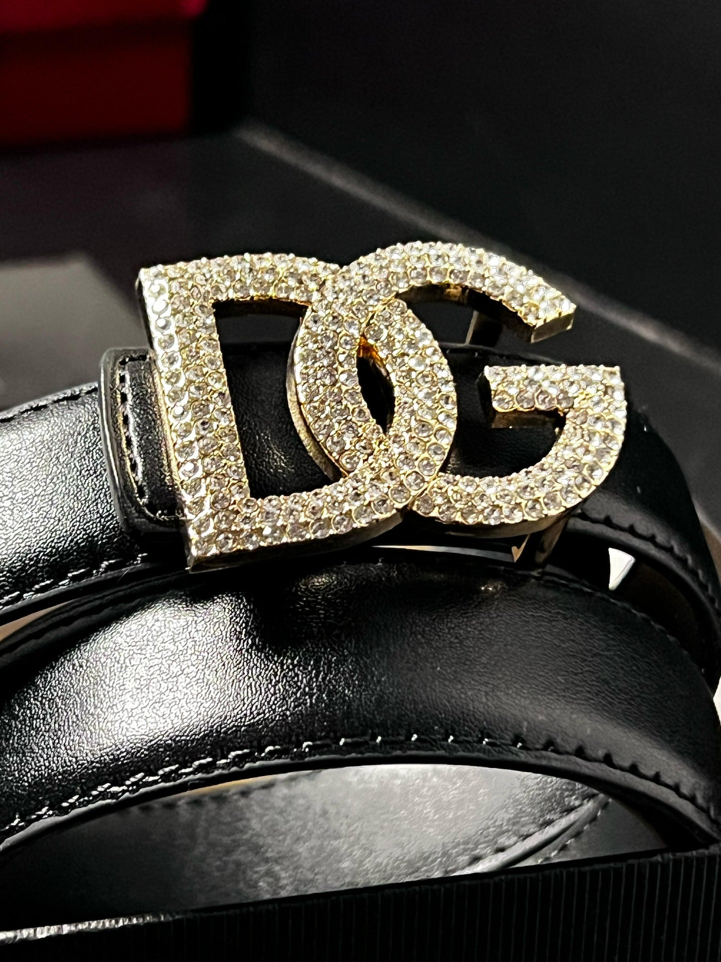 Women Branded Autolock