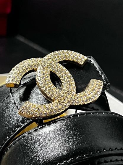 Women Branded Autolock