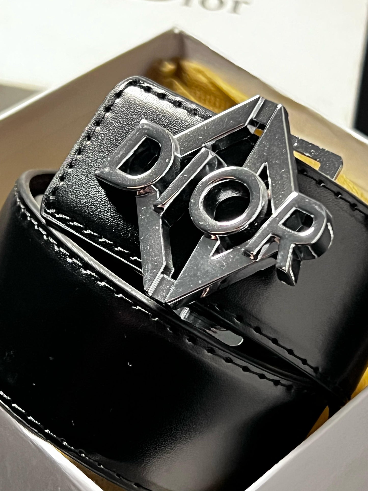 Branded Autolock