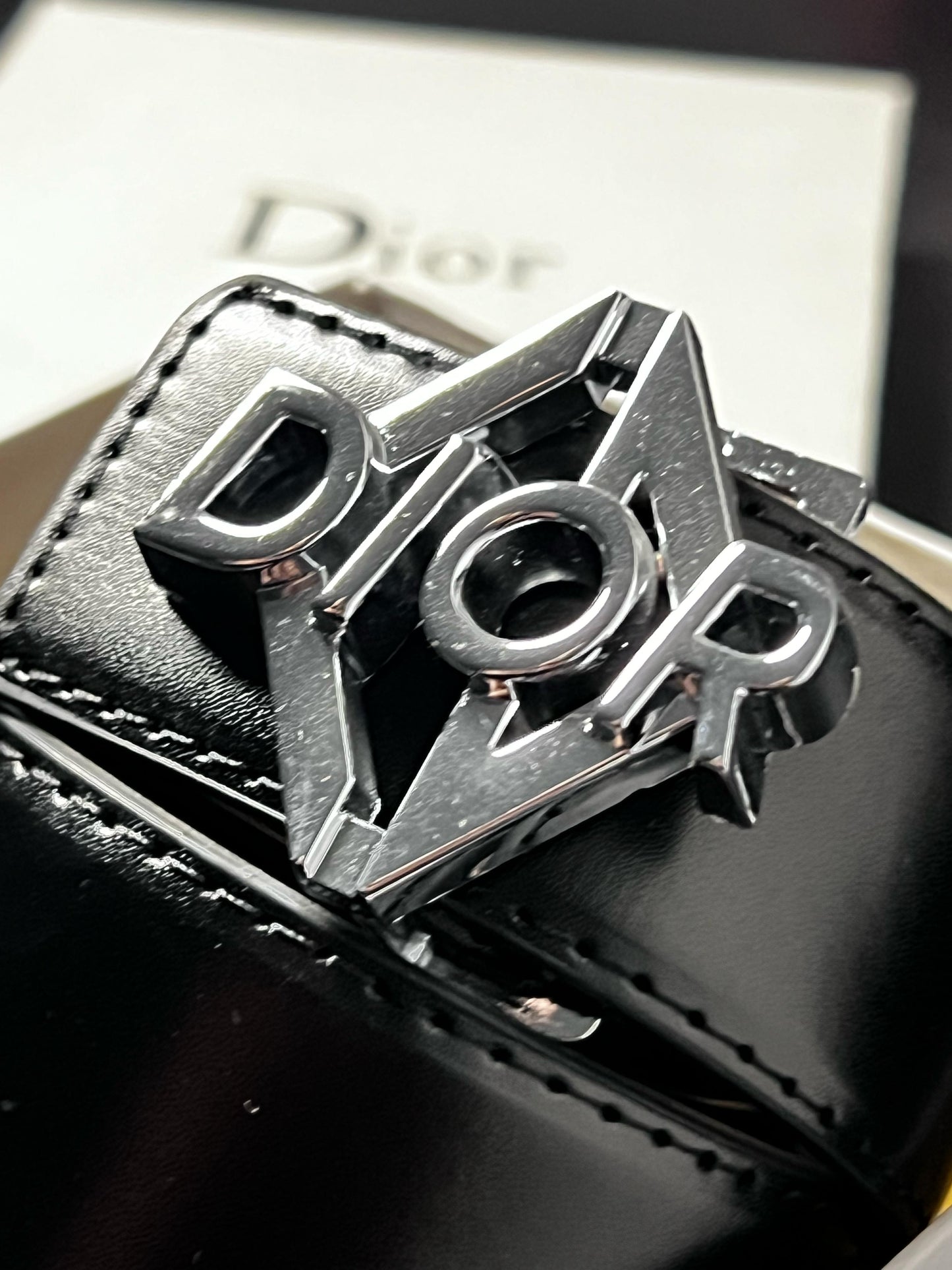 Branded Autolock