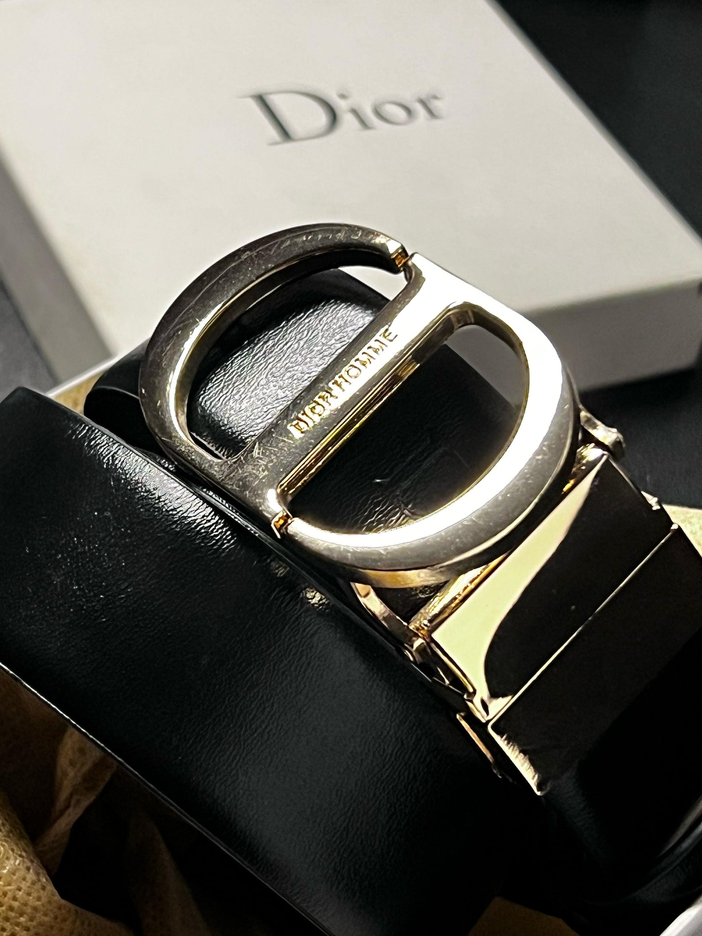 Branded Autolock