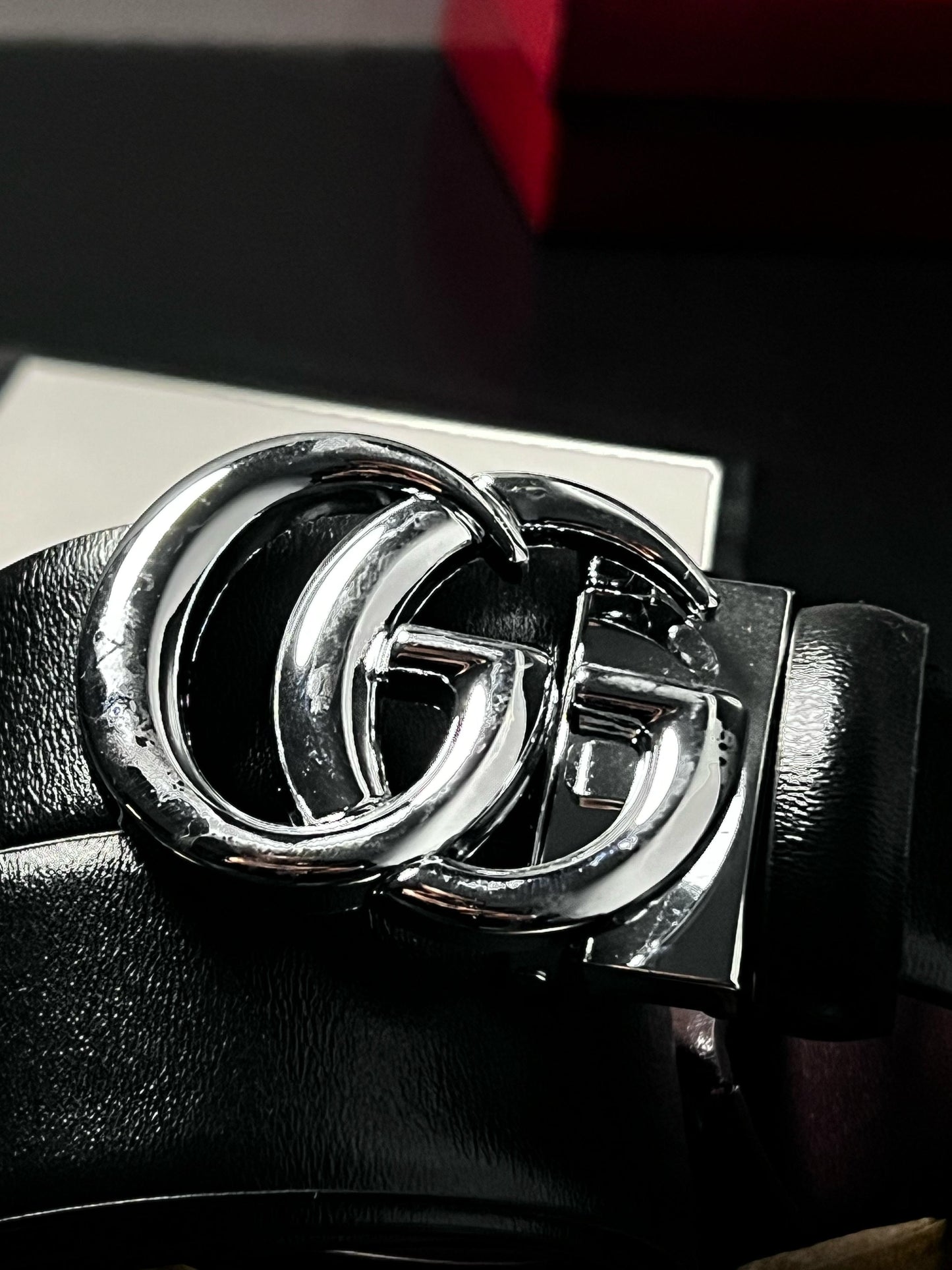 Branded Autolock