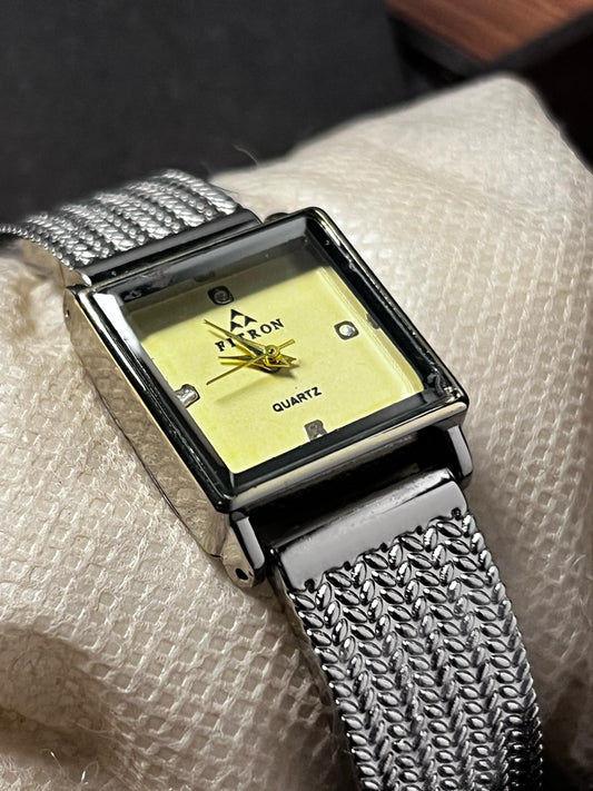 Jewellery Watch