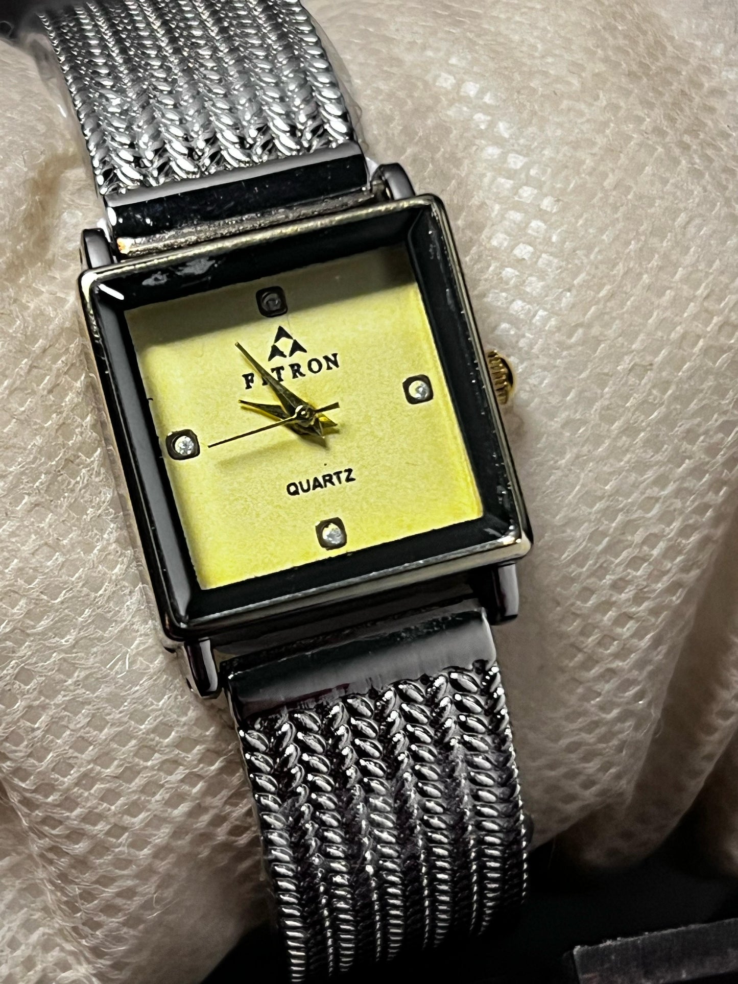 Jewellery Watch