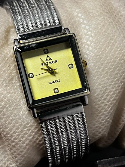 Jewellery Watch