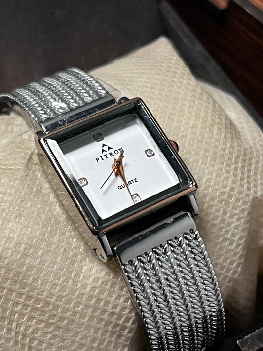 Jewellery Watch