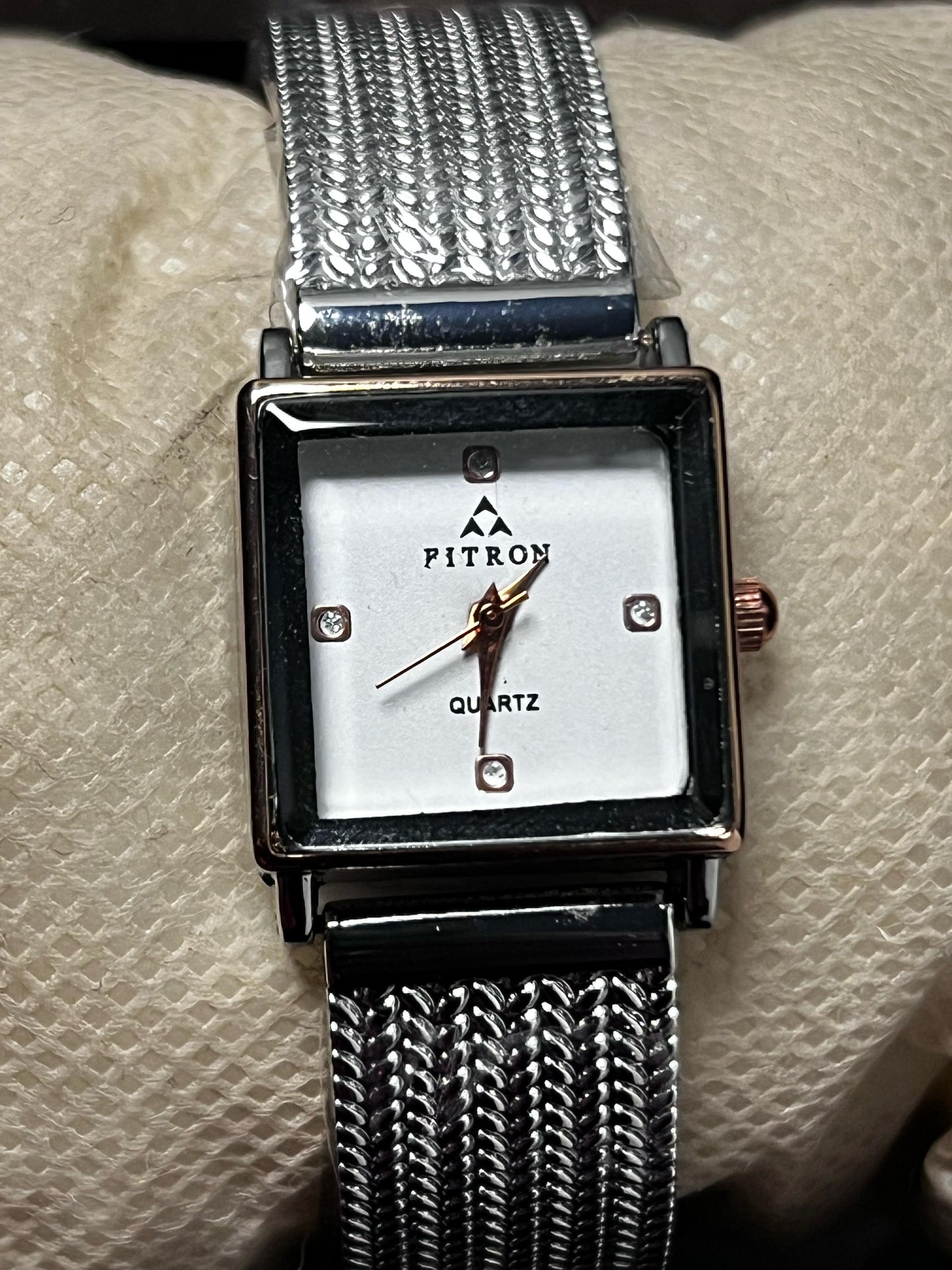 Jewellery Watch