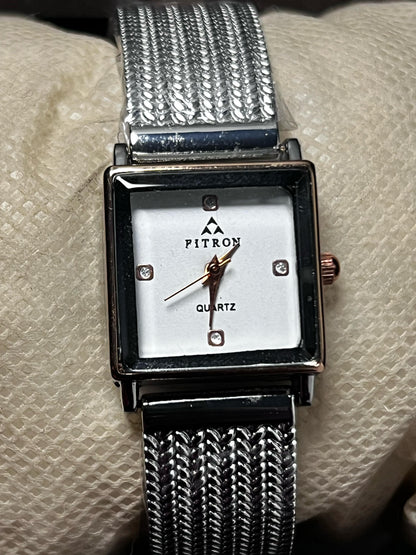 Jewellery Watch