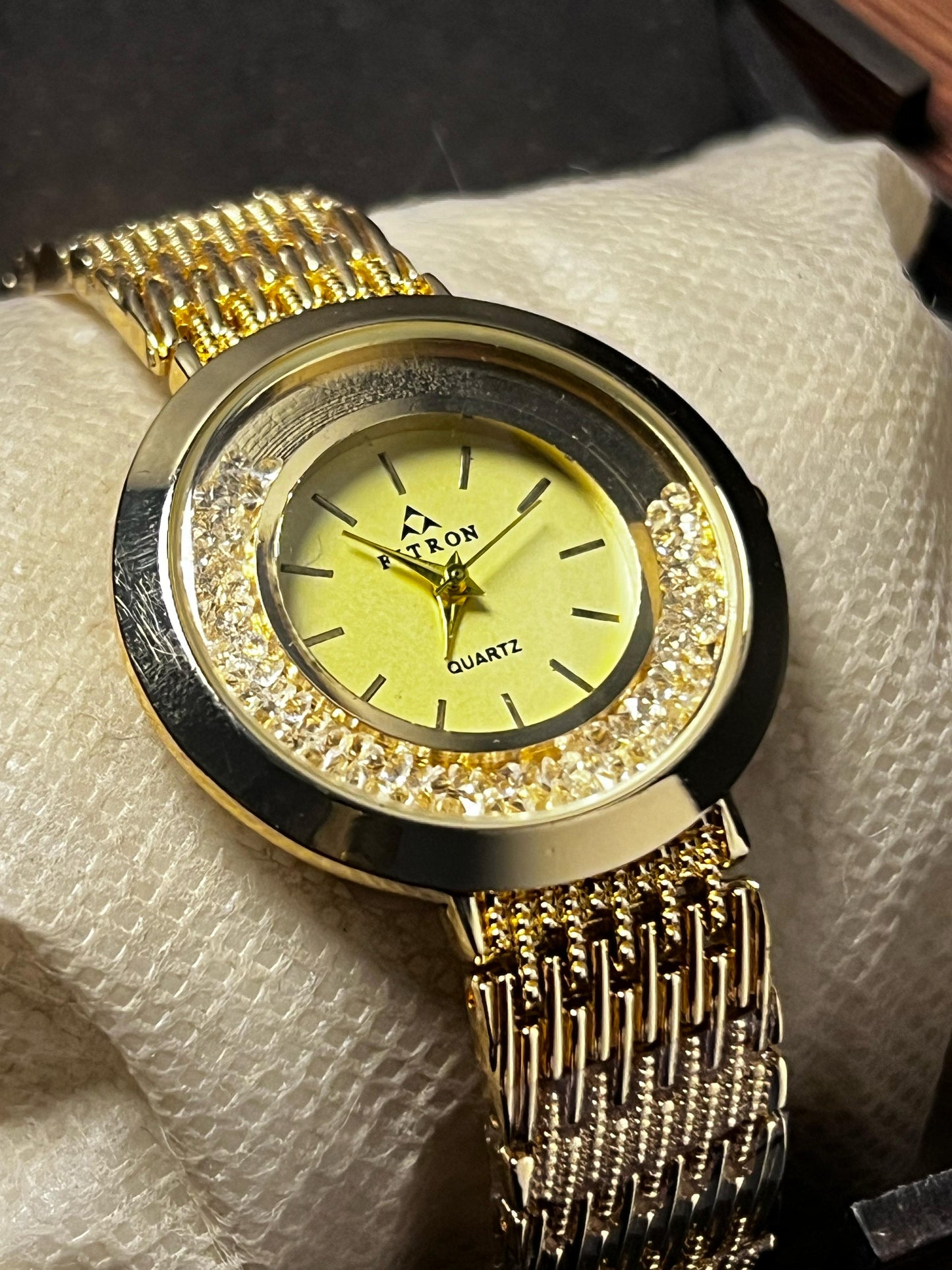Jewellery Watch