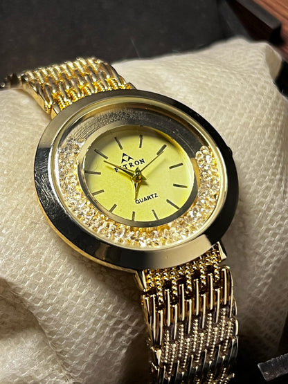 Jewellery Watch