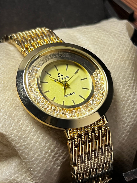 Jewellery Watch