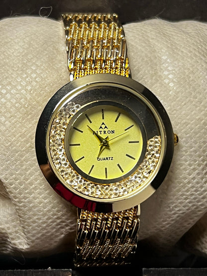 Jewellery Watch
