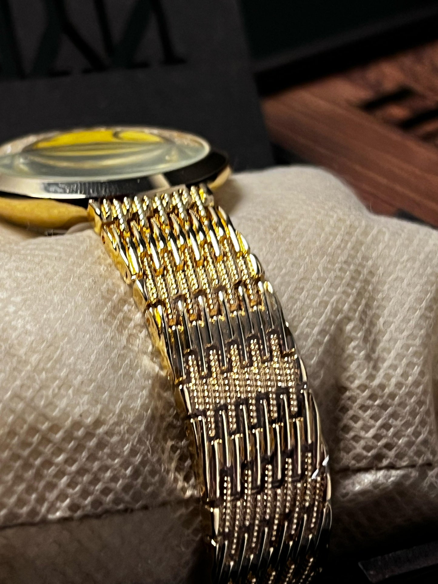 Jewellery Watch