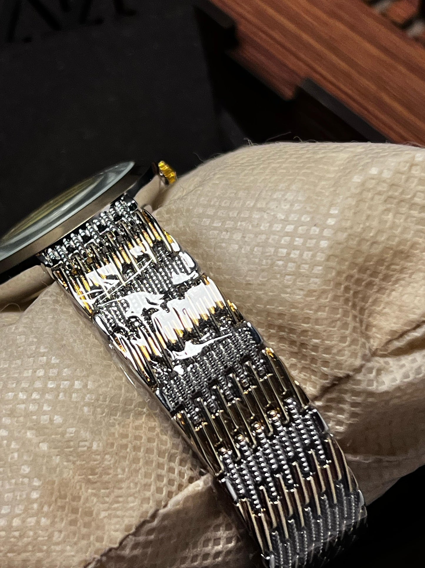 Jewellery Watch