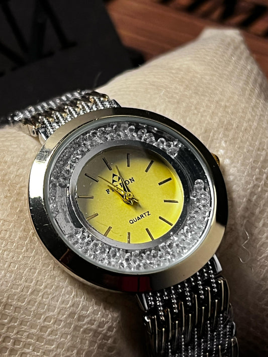 Jewellery Watch
