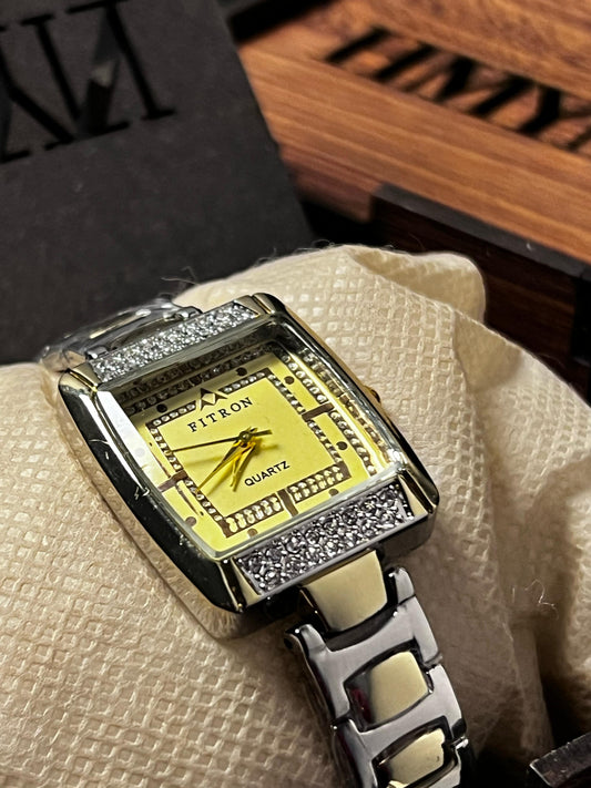 Jewellery Watch