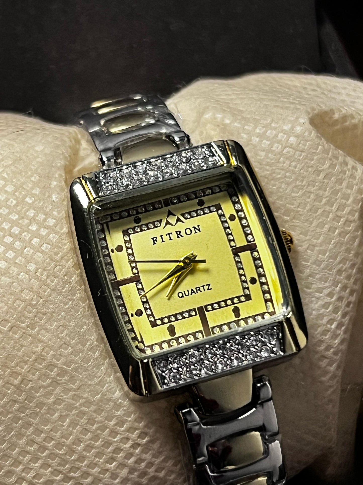 Jewellery Watch