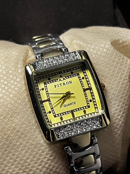 Jewellery Watch