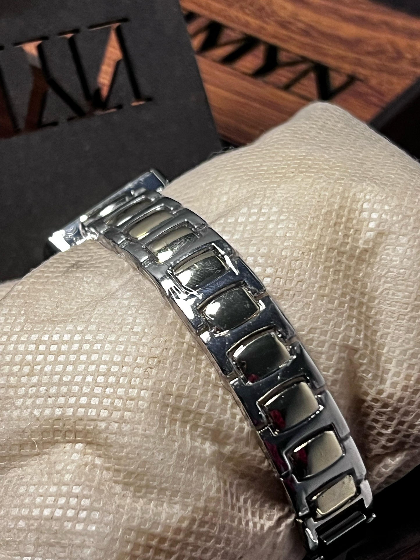 Jewellery Watch