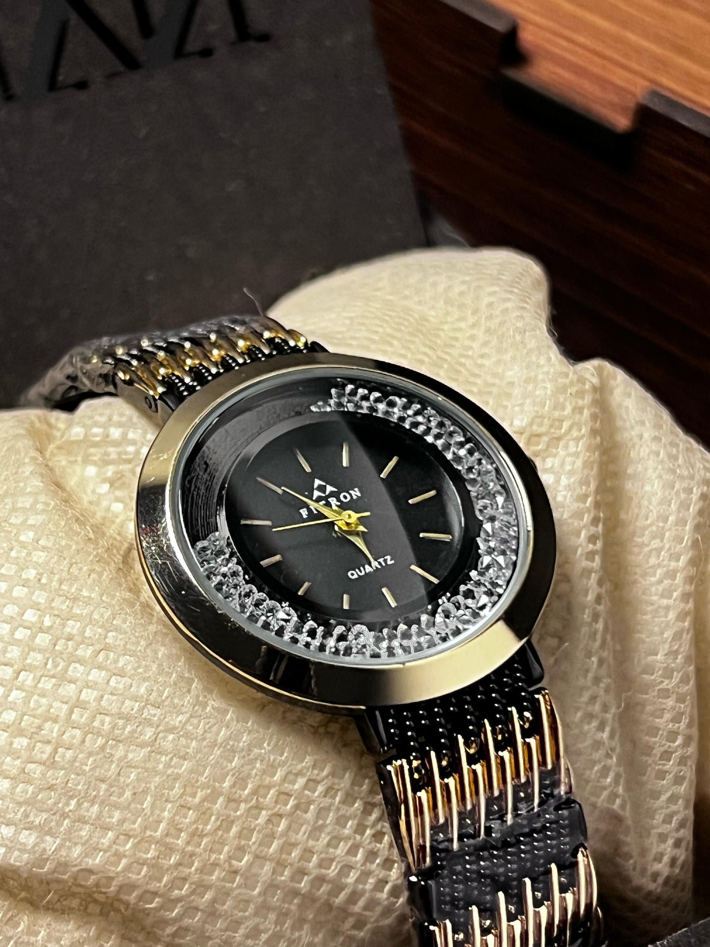 Jewellery Watch