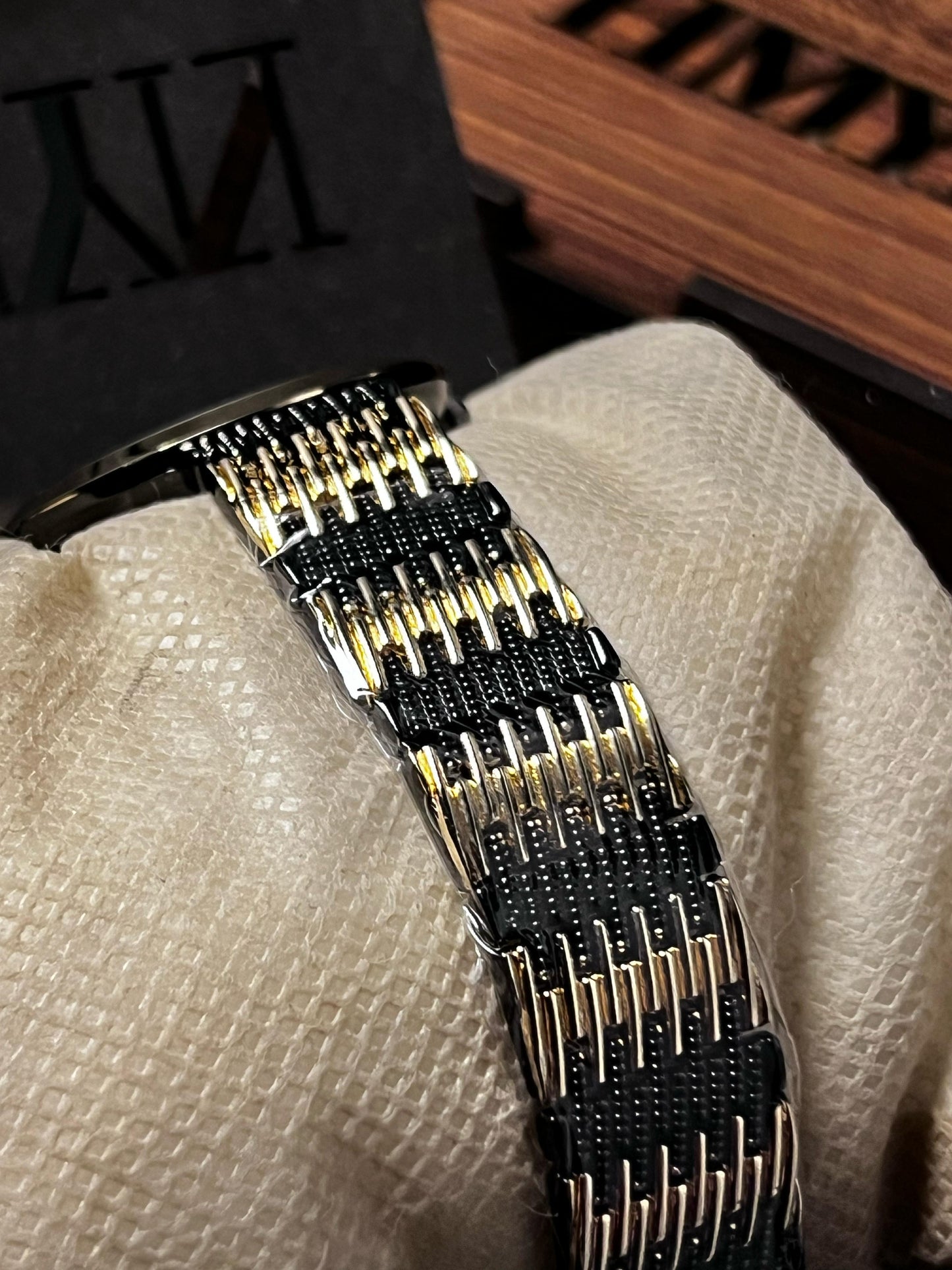 Jewellery Watch