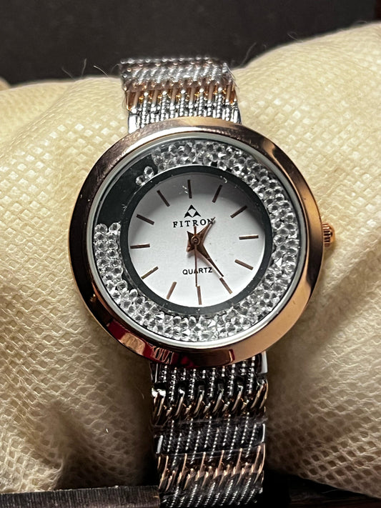 Jewellery Watch