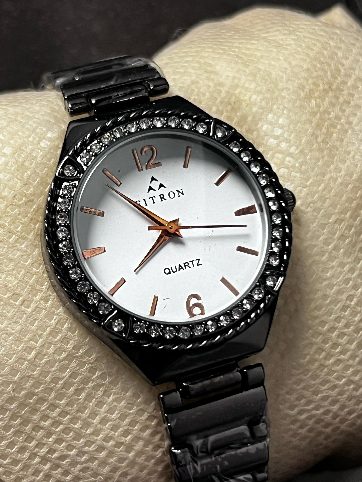 Jewellery Watch