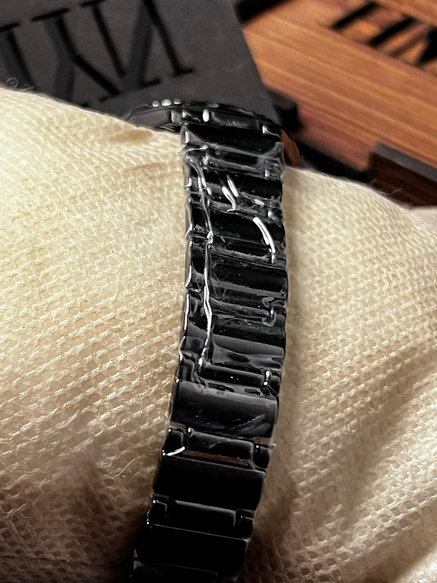 Jewellery Watch
