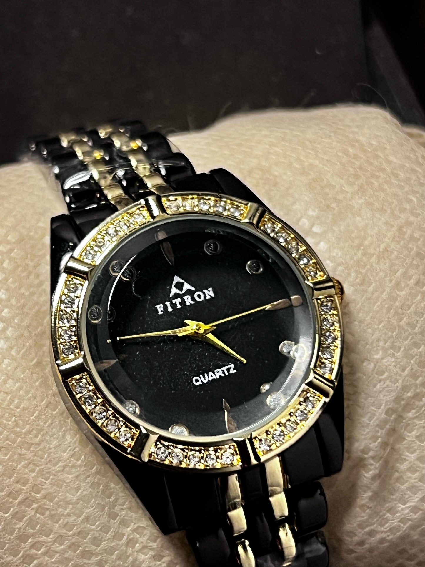 Jewellery Watch
