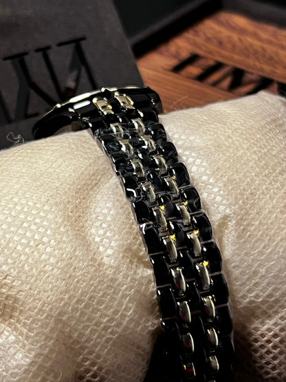 Jewellery Watch
