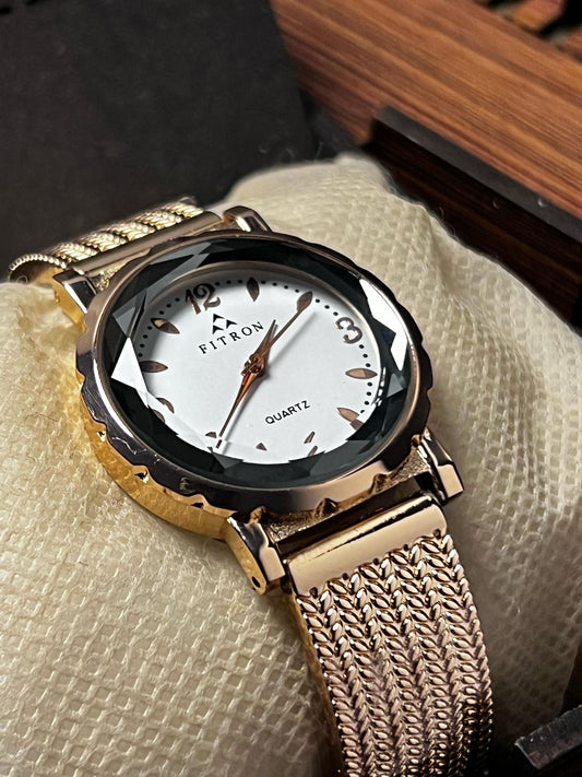 Jewellery Watch