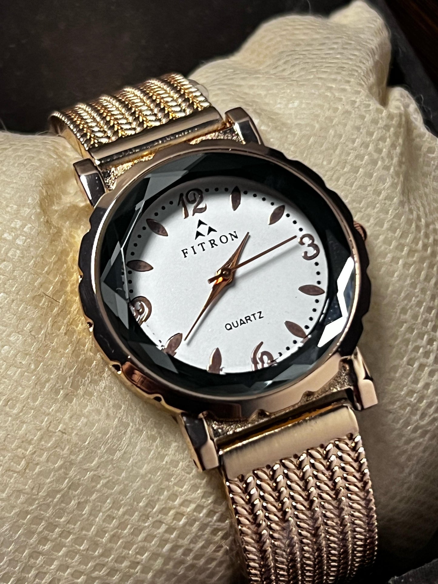 Jewellery Watch