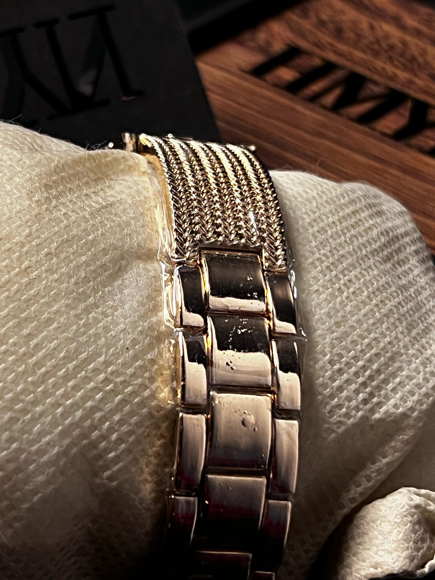 Jewellery Watch