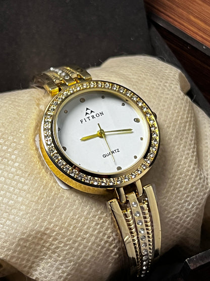 Jewellery Watch