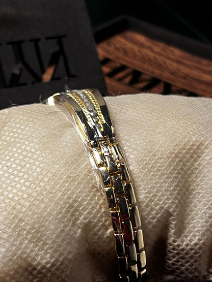 Jewellery Watch