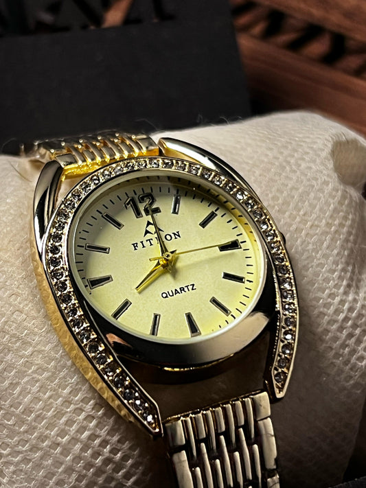 Jewellery Watch