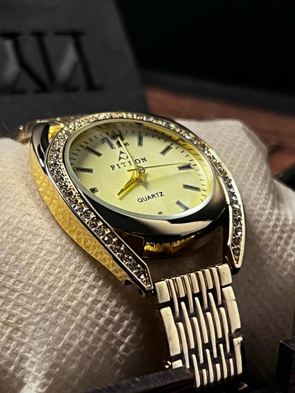 Jewellery Watch