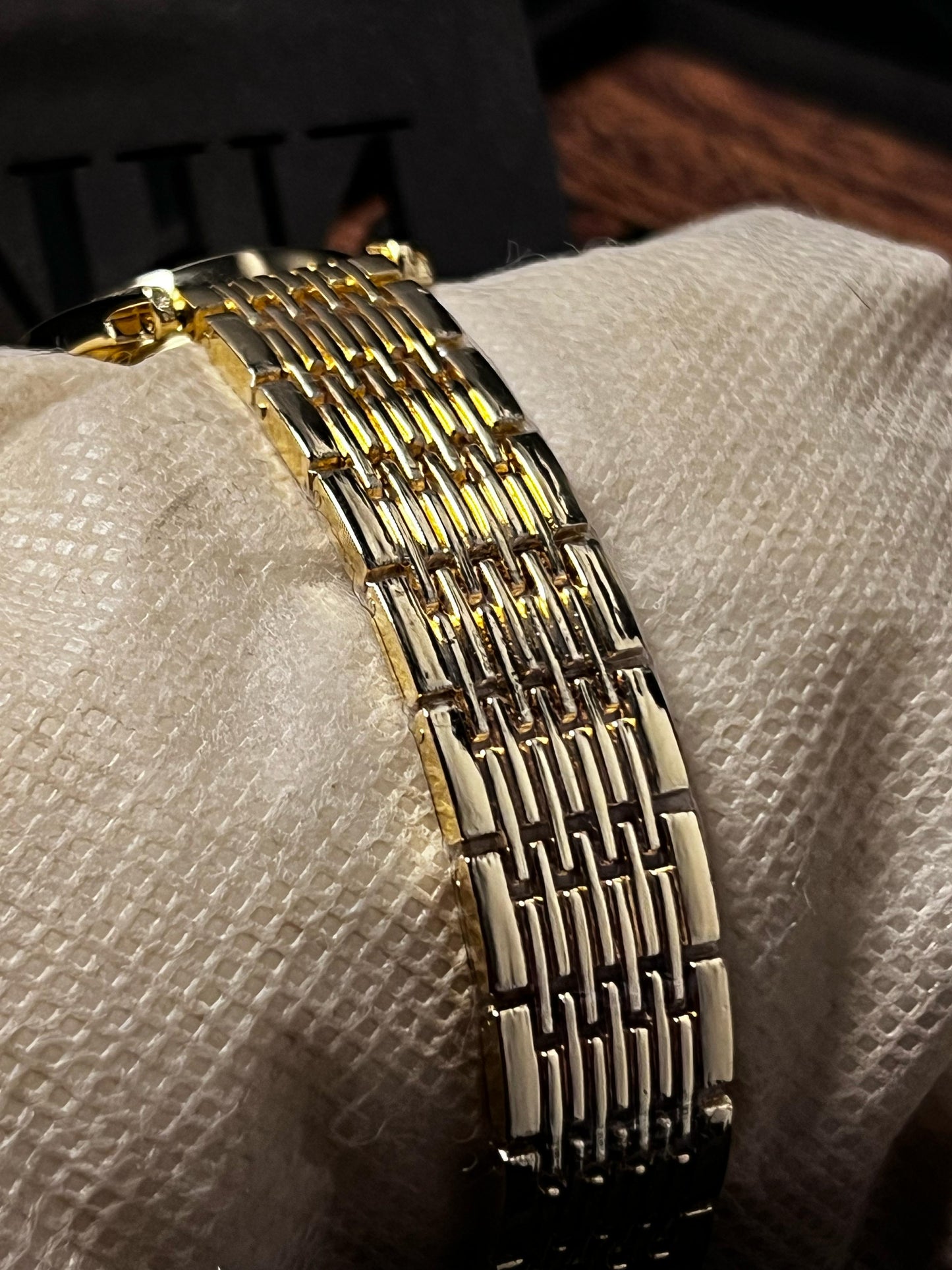 Jewellery Watch