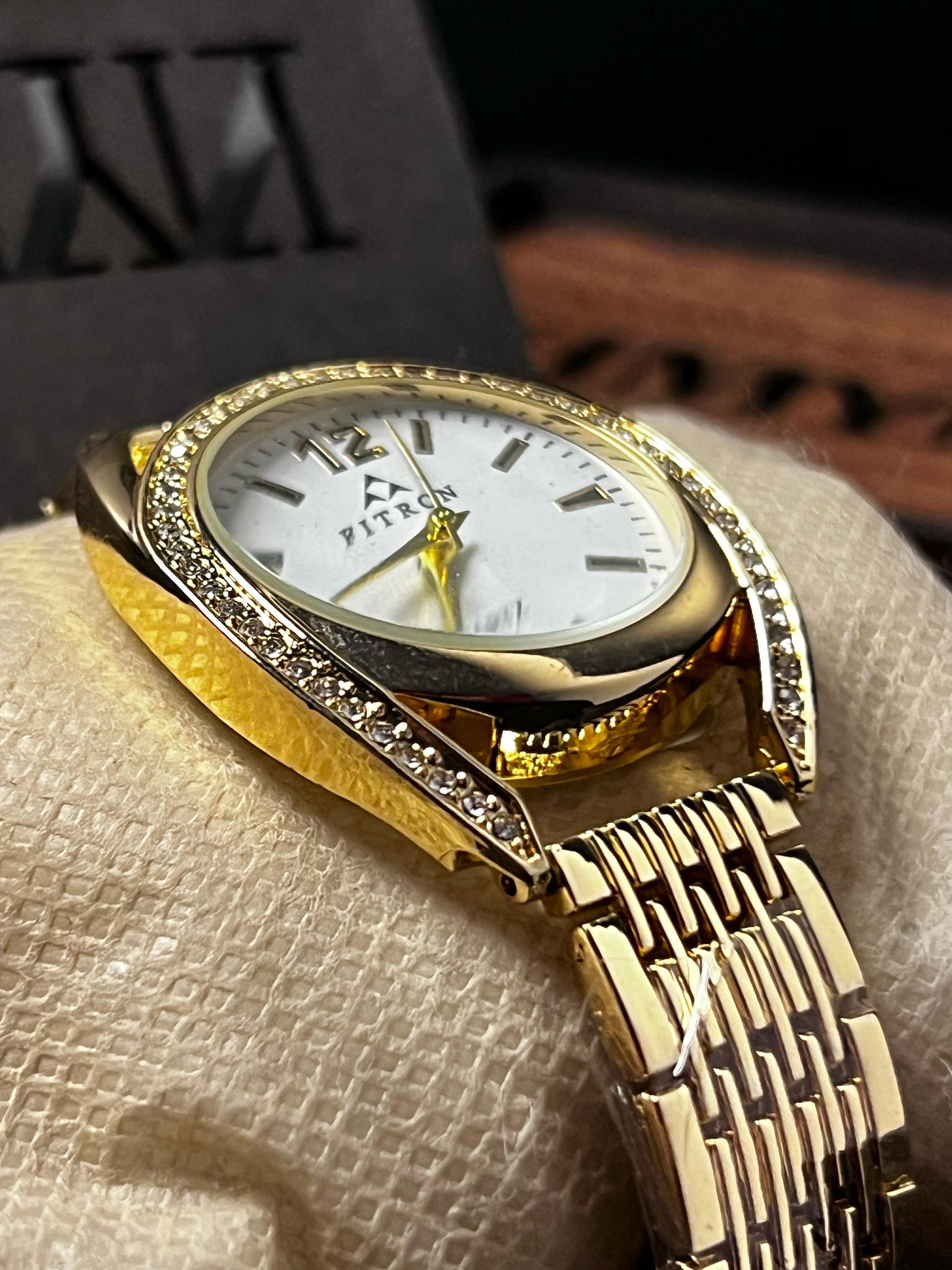 Jewellery Watch
