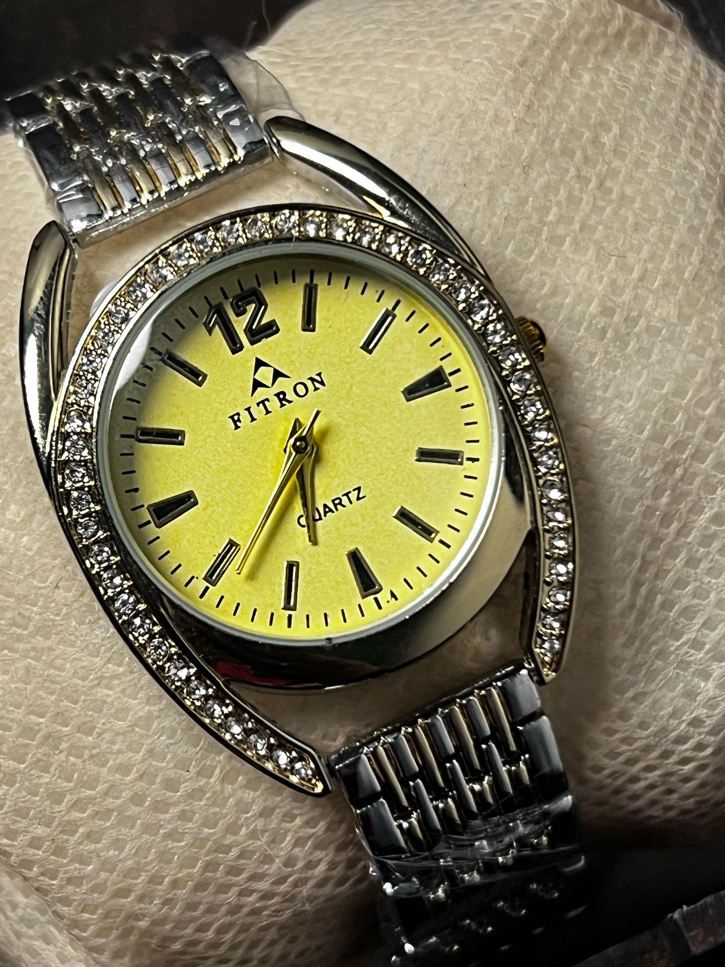 Jewellery Watch