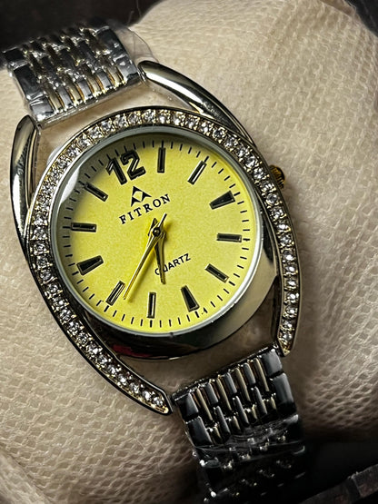 Jewellery Watch