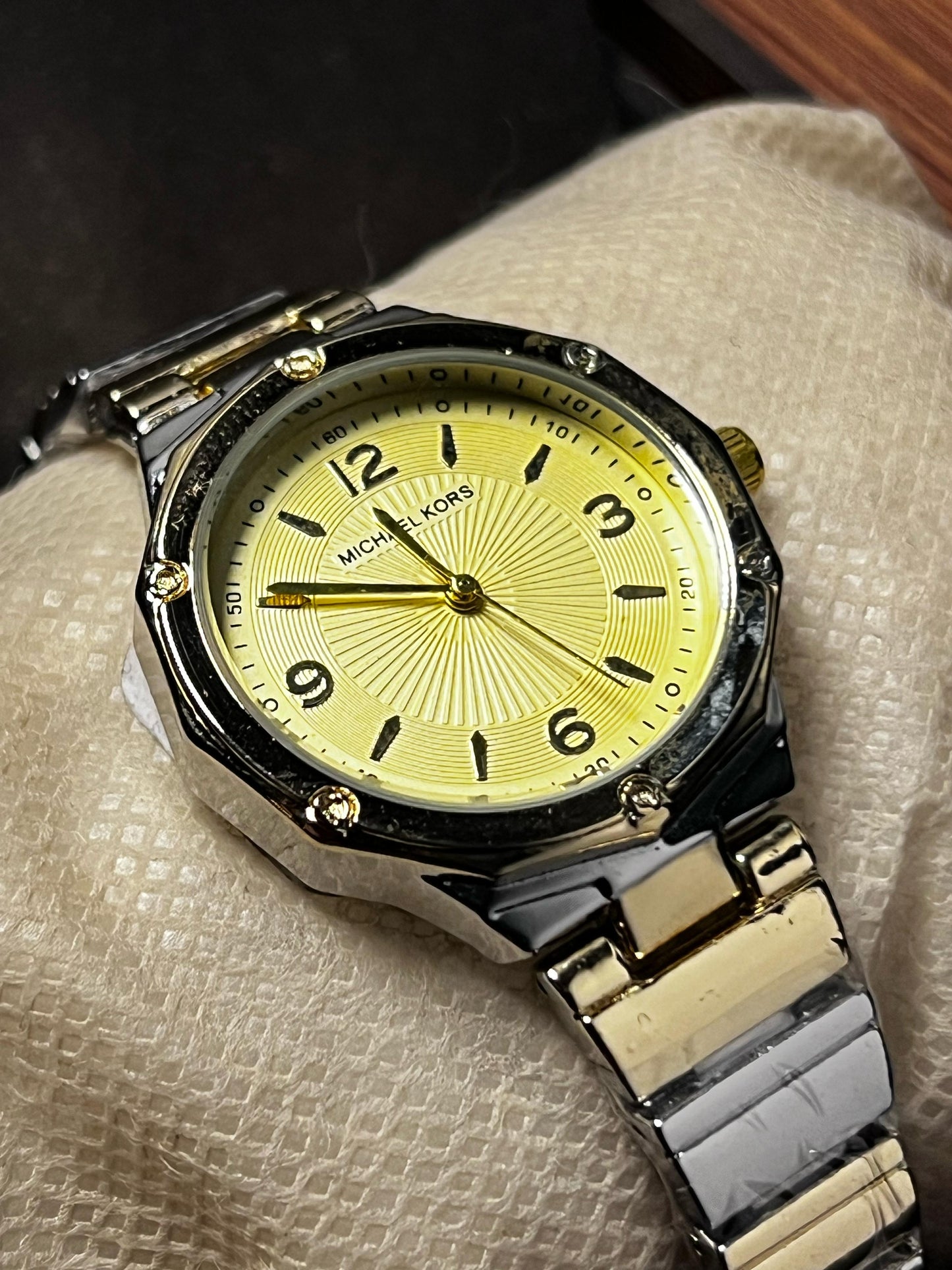 Luxury inspired Watch