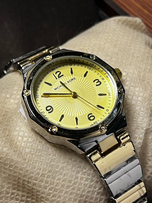 Luxury inspired Watch