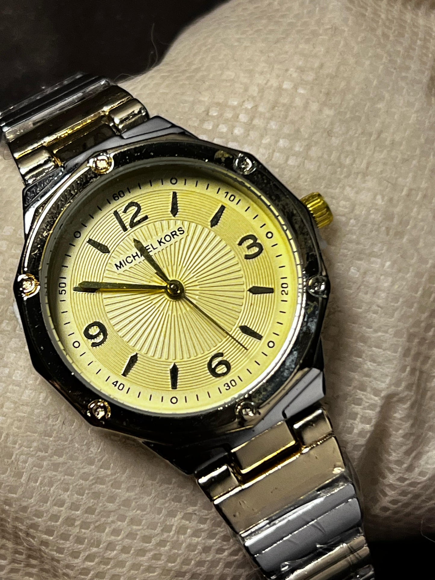 Luxury inspired Watch